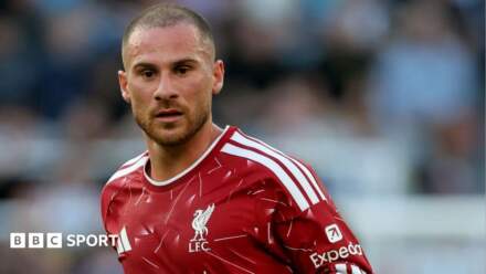 Liverpool news: Alexis Mac Allister ‘sad’ at no new Liverpool contract offer