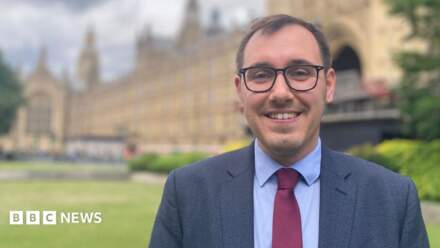 Harrogate MP calls for Yorkshire to get its own parliament