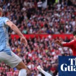 ‘An error of judgement’: Pro Ref admits mistake in awarding Haaland’s derby winner | Manchester United