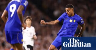Chelsea hit bullseye with Morgan Rogers as Arsenal rue what might have been | Chelsea