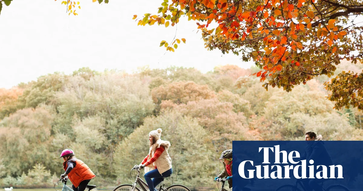 Share a tip on a great autumn day out in the UK | Travel