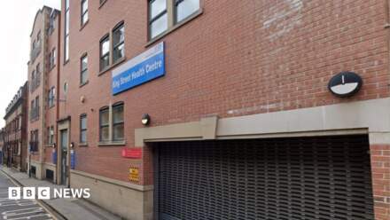Under review Wakefield NHS walk-in centre will not shut – MP