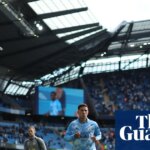 All change for Maresca: the data behind Manchester City’s rapid player turnover | Manchester City