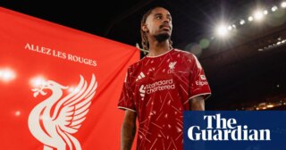 ‘The ideal teammate’: why Bradley Barcola could be just what Liverpool need | Liverpool