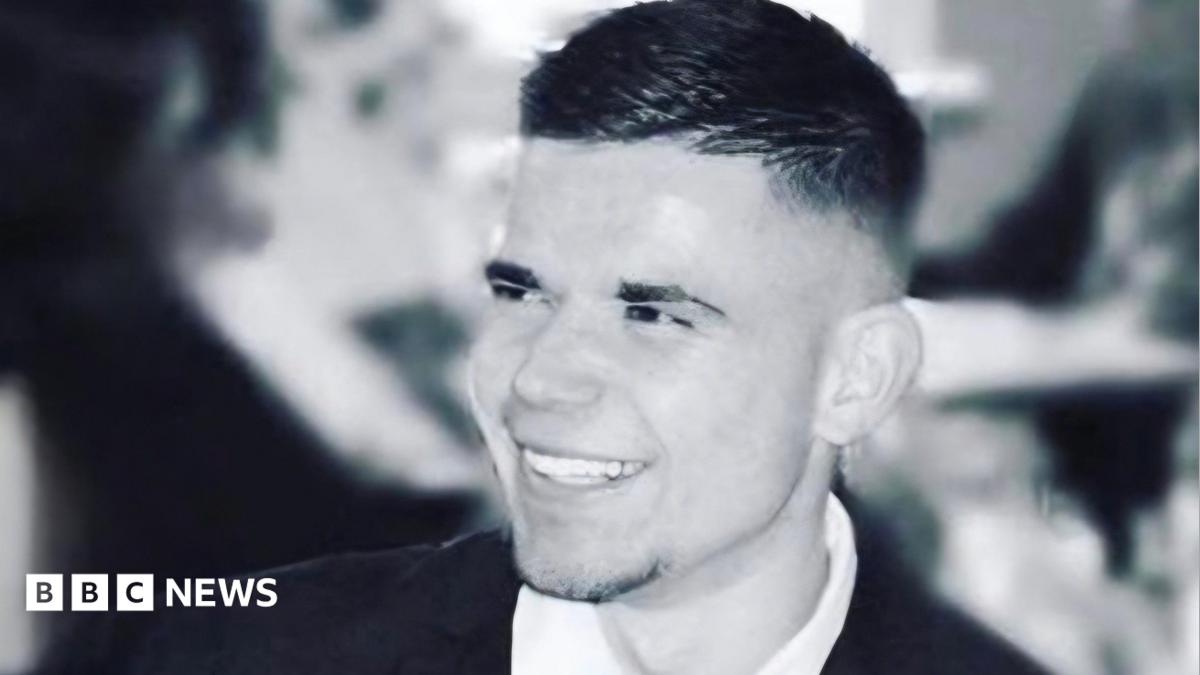 Burley murder-accused said stabbing was self-defence, court told