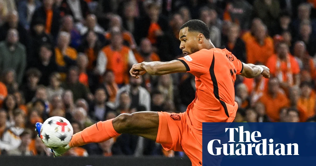 Liverpool’s Cody Gakpo reflects on ‘tough summer’ after collapse of Manchester City move | Liverpool
