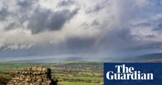 Beyond Bradford and the Brontës – new walking trail shows West Yorkshire’s natural beauty | Walking holidays