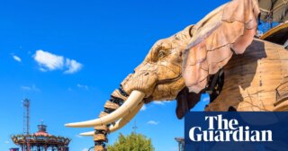 ‘Fabulous museums and no queues’: five of the best under-the-radar city breaks in Europe | City breaks