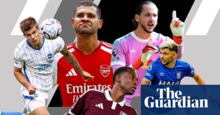 Transfer window verdict: how every Premier League club fared | Transfer window