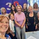 Pride and sadness as Sheffield domestic abuse charity Vida closes
