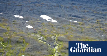 Europe’s wildest pilgrimage route: a trek through the mountains of north-west Sweden | Sweden holidays