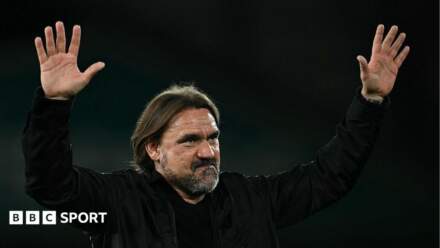 Leeds United: How Daniel Farke has turned team around