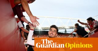 Why Kai Havertz’s dummy was perhaps more pleasing than a Lionel Messi waltz | Arsenal