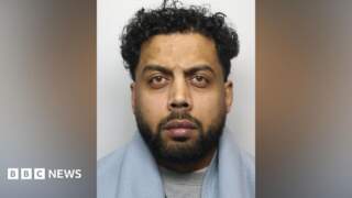 Keighley county lines drug dealer jailed for over four years