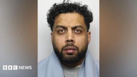 Keighley county lines drug dealer jailed for over four years