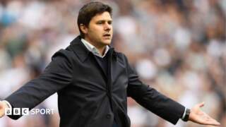 Tottenham should be awarded 2016-17 Premier League title after Chelsea breaches, says Mauricio Pochettino