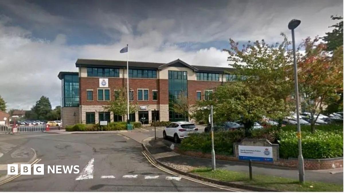 Ex-North Yorkshire PC denies saving inappropriate images to phone