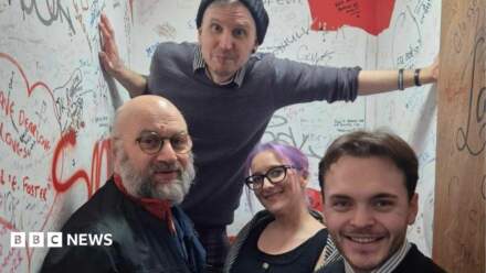 Neurodivergence and ‘northern grit’ inspire Yorkshire short film