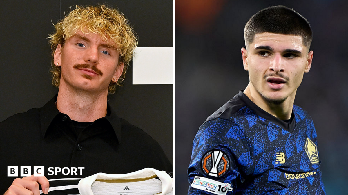 Newcastle transfer news: Woltemade move underlines summer of change