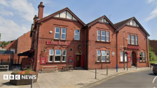 Murder arrest after man dies following Barnsley pub assault
