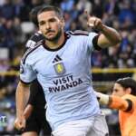 Aston Villa: Champions League victory in Brugge gives Villa lift-off with first win of season