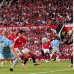 Referees body admits error of judgement over Erling Haaland derby winner
