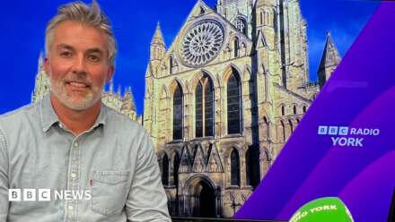 Labour’s David Skaith on Linton asylum plans, York central and tourist tax