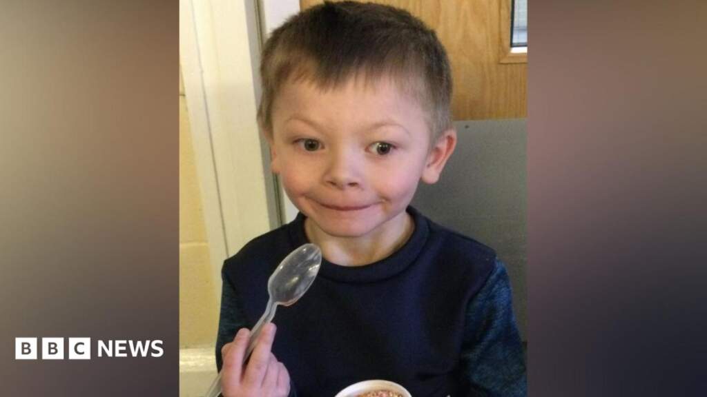 Uninsured Huddersfield driver who fatally hit boy, 7, jailed