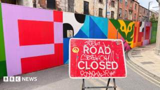 Delayed Leeds Kirkgate repairs ‘to start this month’