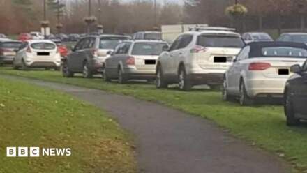 York Designer Outlet Christmas parking rules could be made permanent