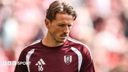 Chelsea transfer news: Blues explored move for Fulham’s Sander Berge