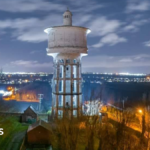 Campaigners in call to save Gawthorpe’s water tower