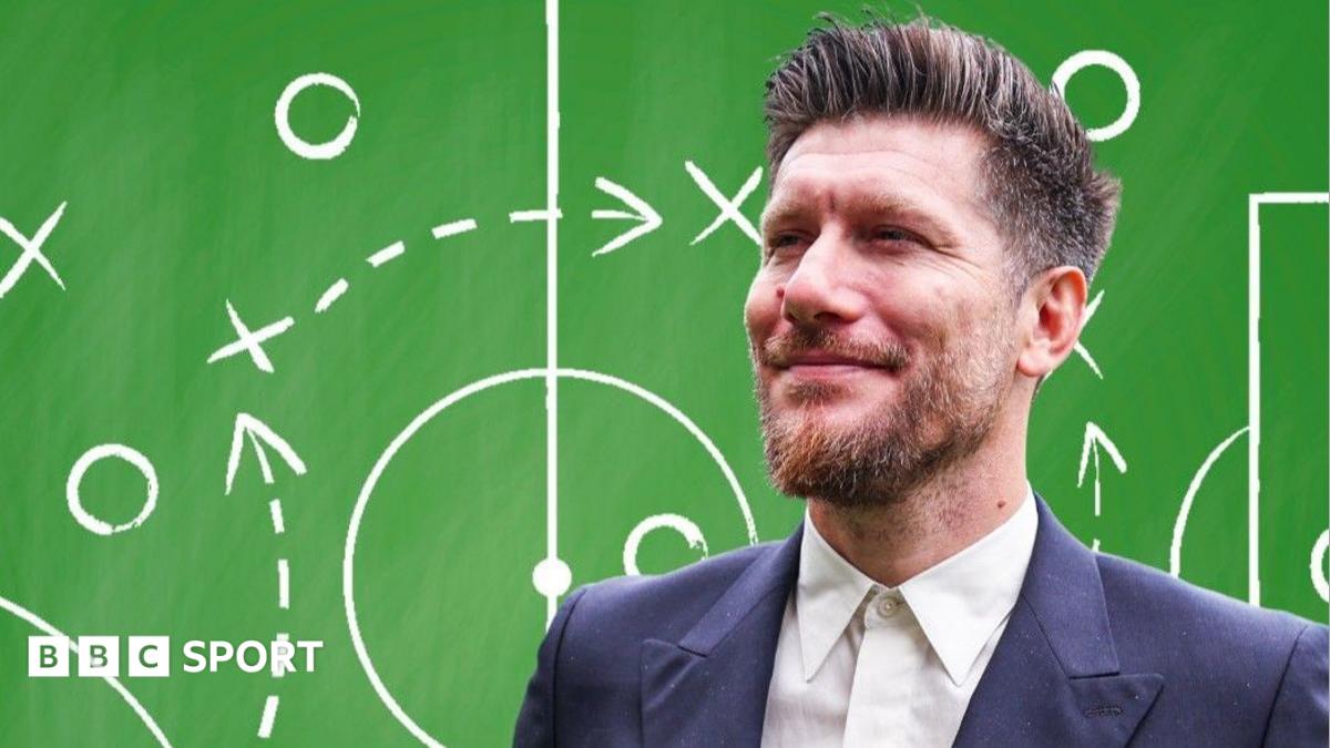 You are the new Scotland boss – what would you do?