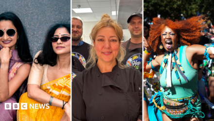 Stories from across Yorkshire to make you smile September 6