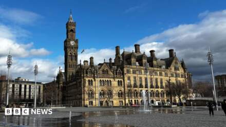 Bradford Council given £12.7m boost for SEND provision