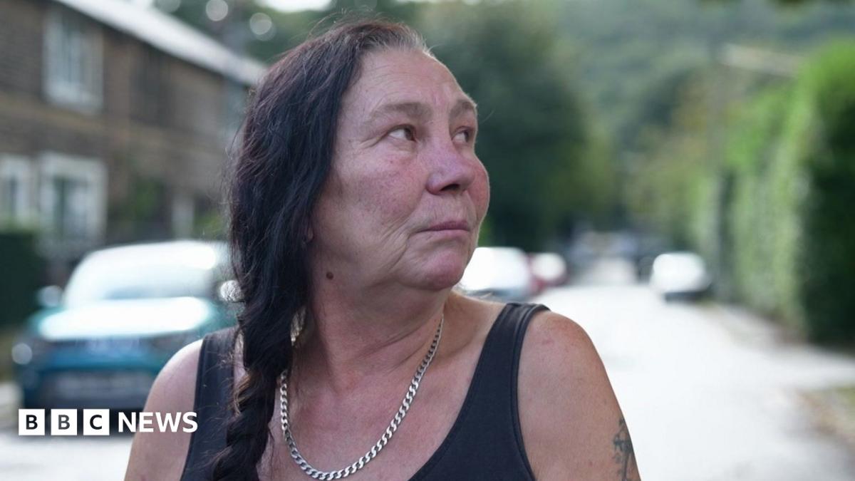 Residents ‘helpless’ over third Dalton Mill blaze this year