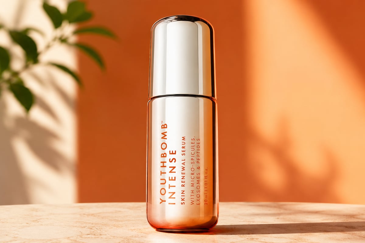 Beauty Pie launches new YOUTHBOMB serum with micro-scopic ‘needles’