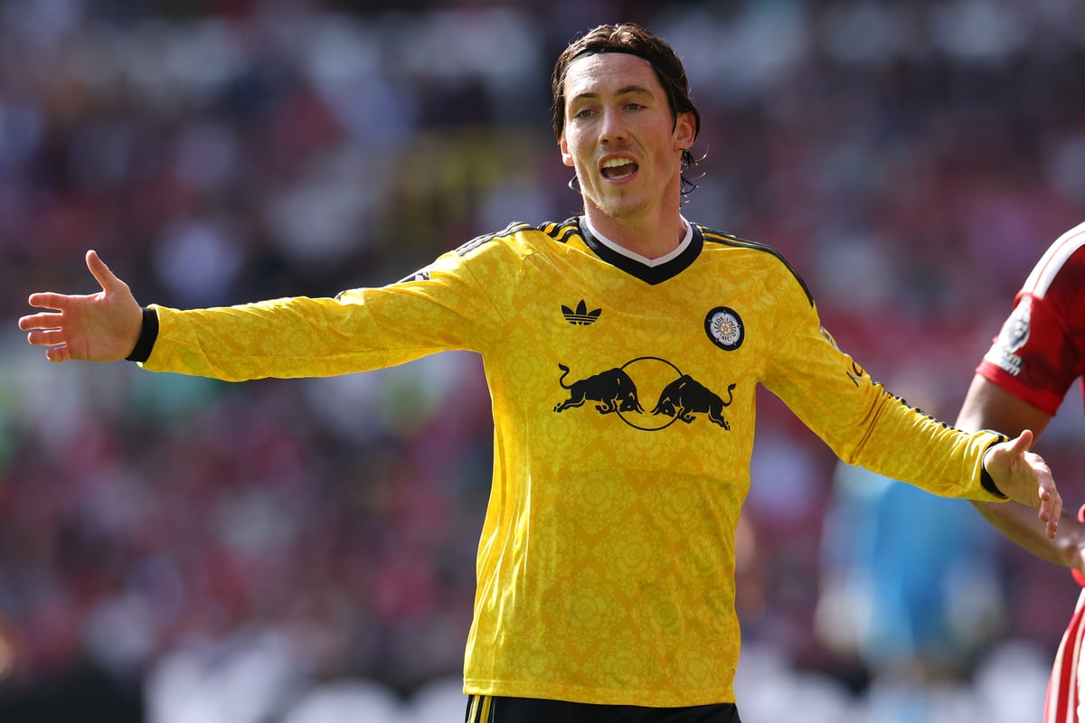 Remarkable stats show Leeds United’s best transfer business was free