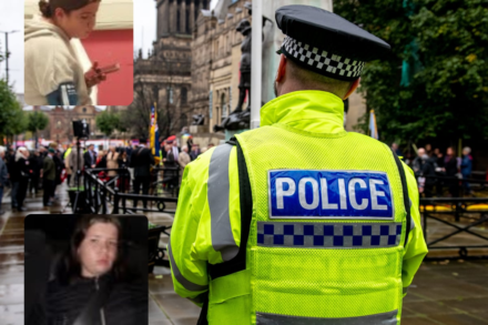 Urgent search for Leeds teenage girl Kara, 15, missing for a day