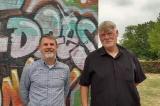 Sheffield Pride in Place projects – local people lead the way in deciding £20m improvements for their communities