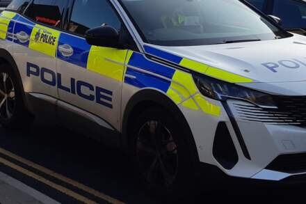 Missing Sheffield pensioner found safe, confirm police after search