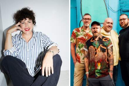 Annie Mac to headline huge reopening party as Leeds venue TESTBED doubles in size