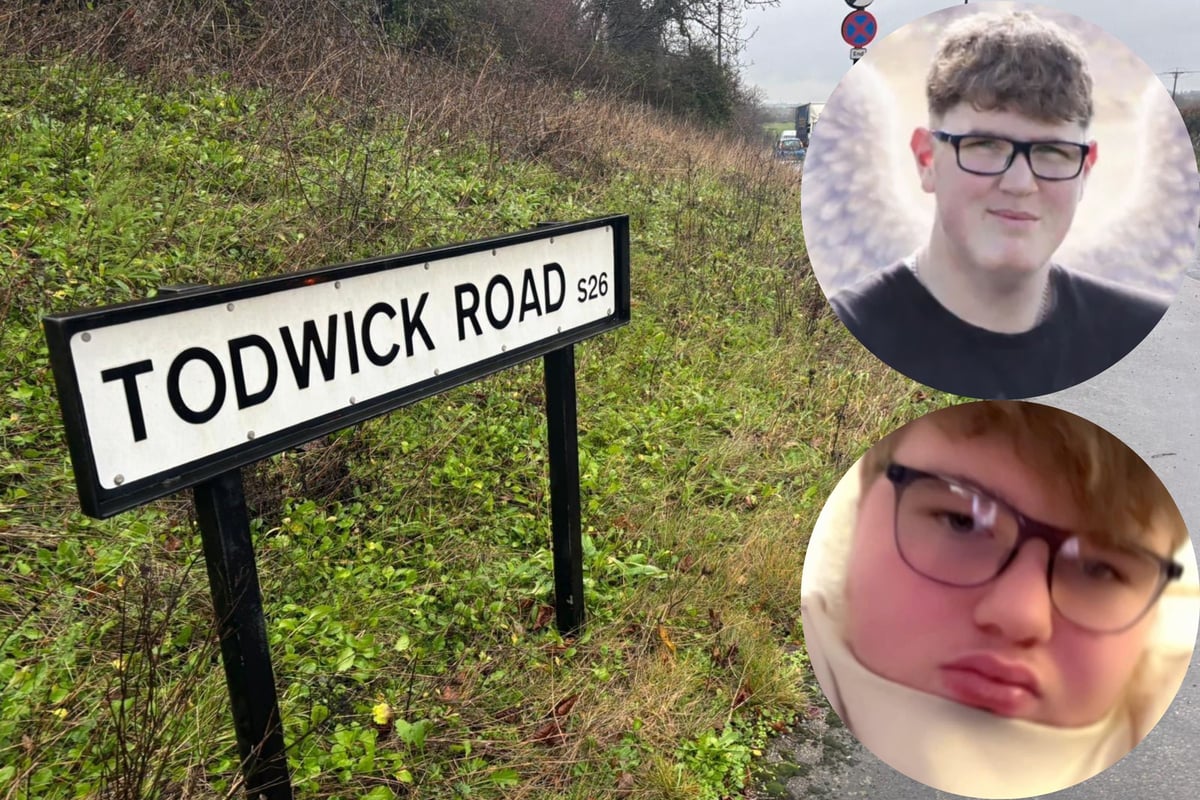 South Yorkshire Police recognise “unimaginable consequences” of identification mix-up after horror crash