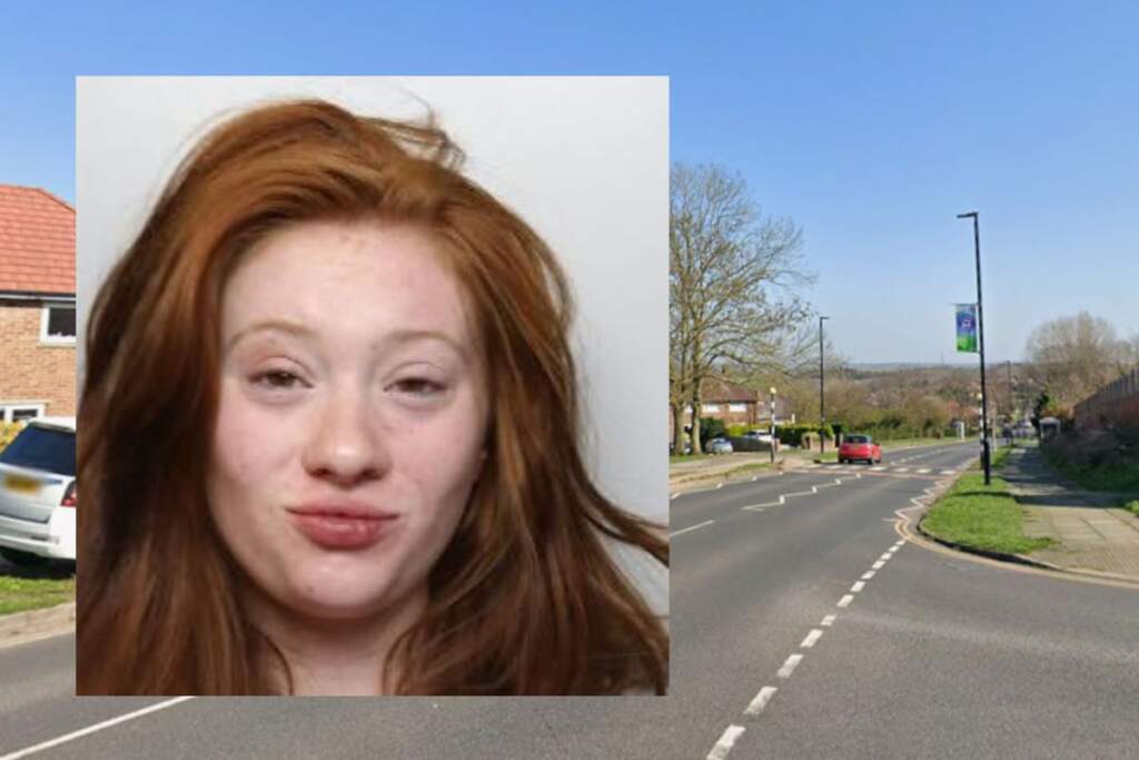 Police becoming "increasingly concerned" for missing Sheffield woman not seen in a month