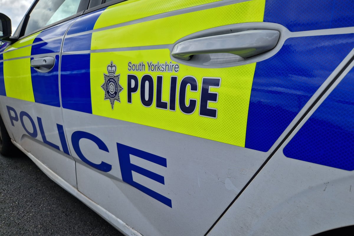 Police close down road near popular Lakeside Village shopping outlet  after collision