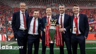 Liverpool transfers: Busy in-tray for next sporting director