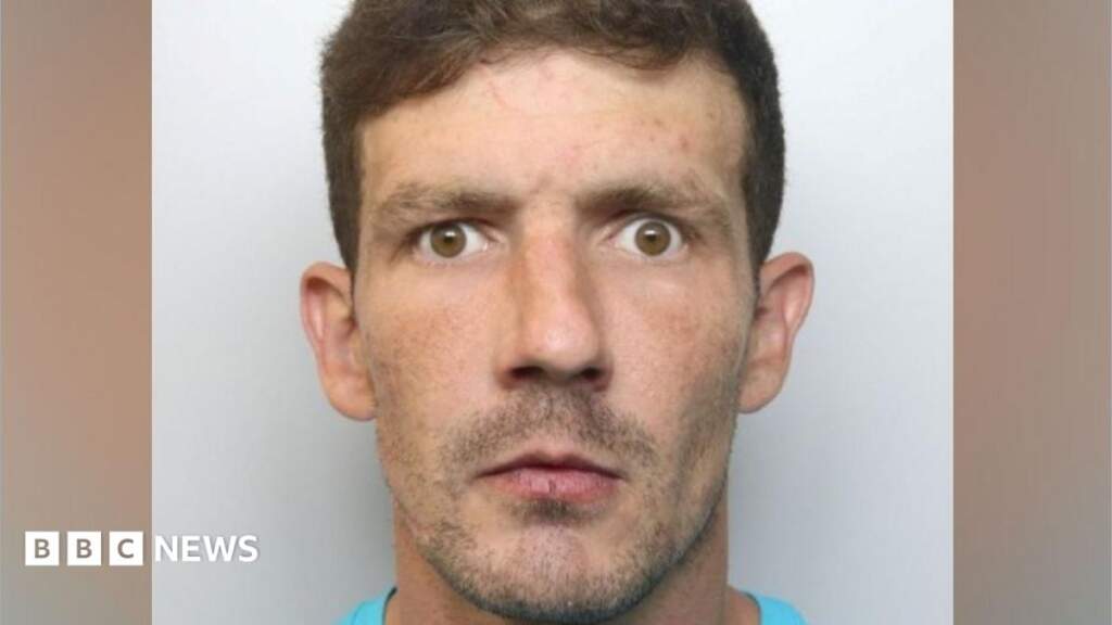 Man who drove at police officer in Scarborough to avoid arrest jailed
