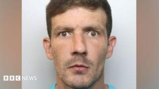Man who drove at police officer in Scarborough to avoid arrest jailed