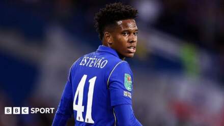 Chelsea: Where Estevao Willian fits in all-star attack
