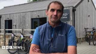 'People will talk about the day the Tour of Britain came through'